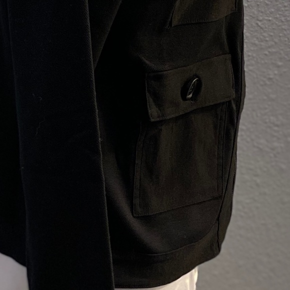 Banana Republic Utility Knit Jacket NWOT - Picture 12 of 15